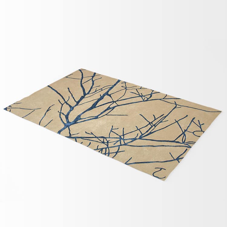 Cailan Handtufted Rug