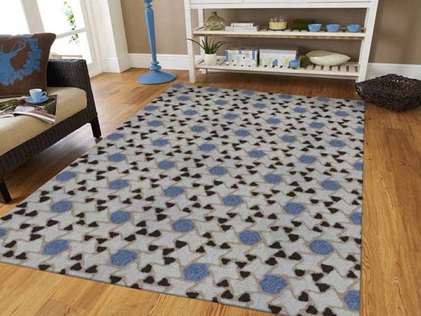 luxury rugs online