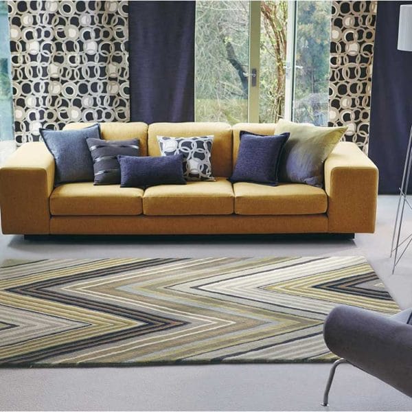 Aelven  Handtufted Rug