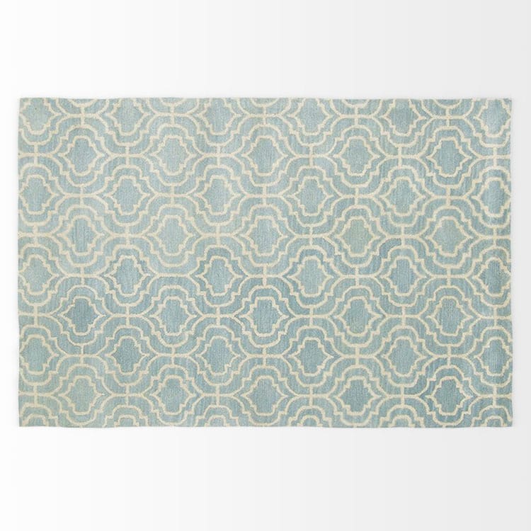 Auroa III Handtufted Rug