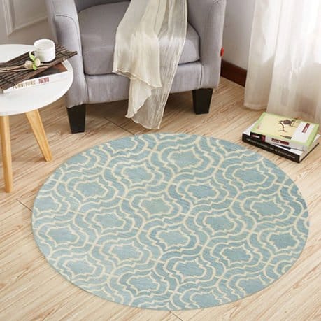 luxury rugs online