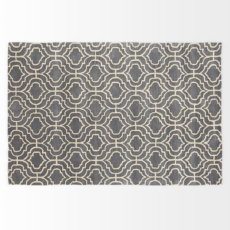 Auroa IV Handtufted Rug