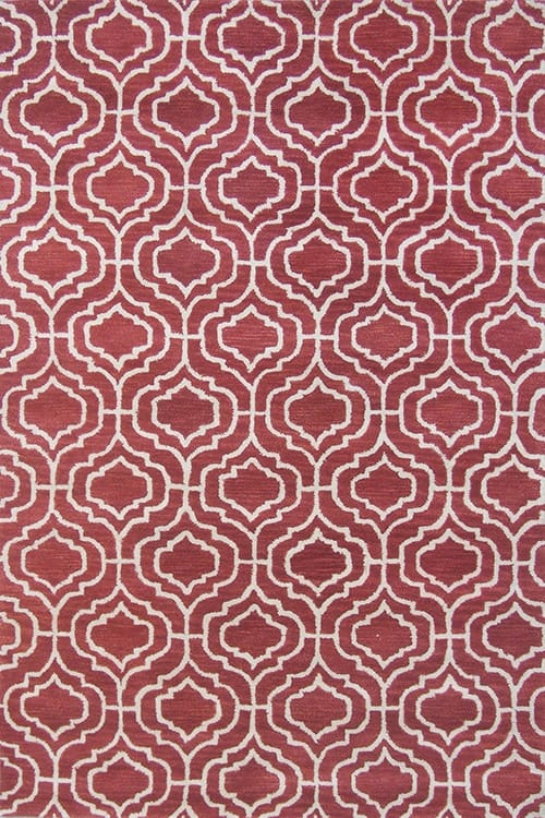 Auroa V Handtufted Rug