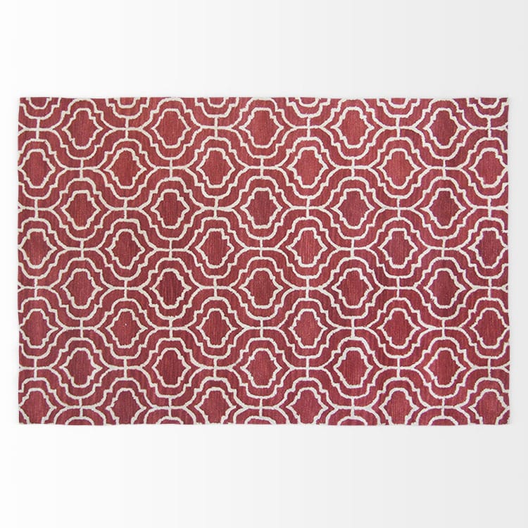 Auroa V Handtufted Rug