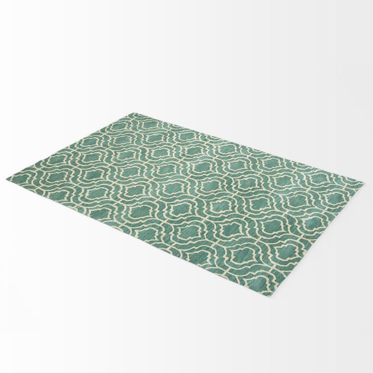 Auroa VI Handtufted Rug