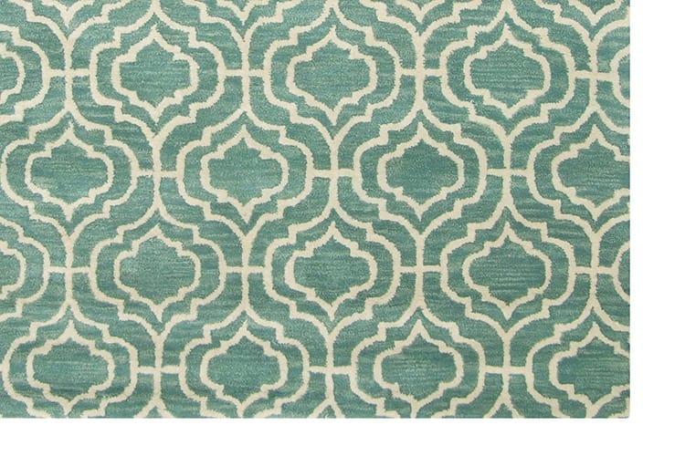 Auroa VI Handtufted Rug