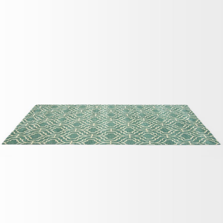 Auroa VI Handtufted Rug