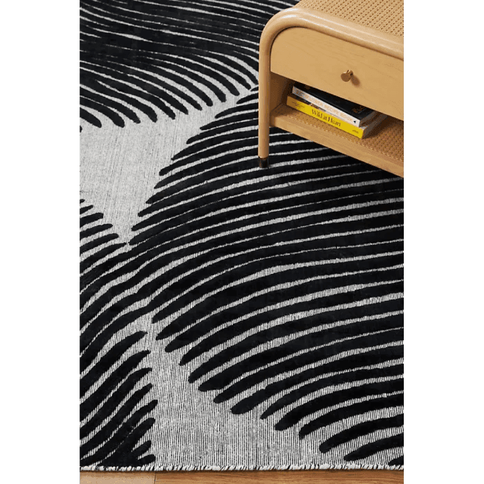 Autumn Handmade Tufted Rug