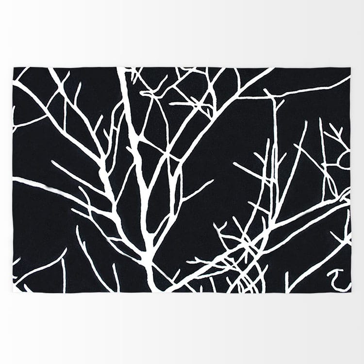 Baileey Handtufted Rug