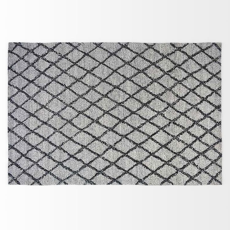 Bain Handtufted Rug