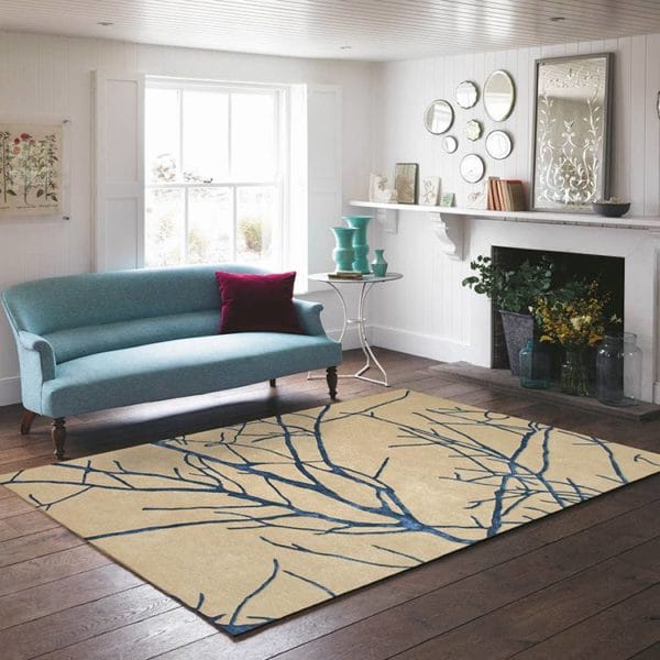 best place to buy rugs online
