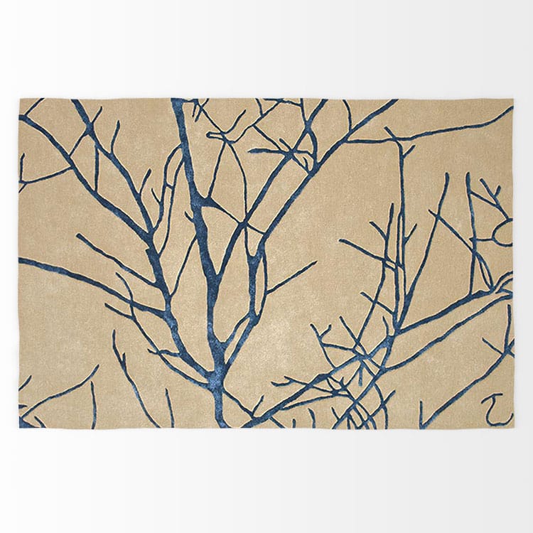 Cailan Handtufted Rug