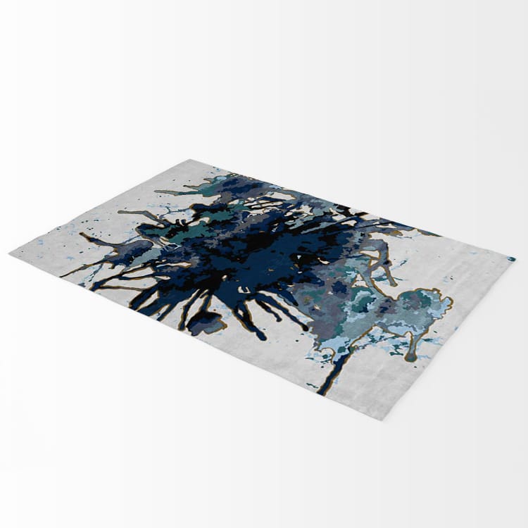 Carron Handtufted Rug