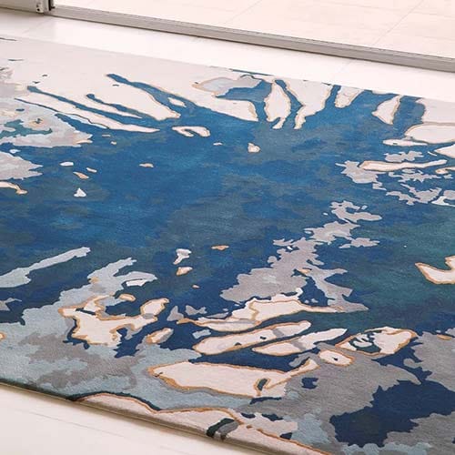 Carron Handtufted Rug