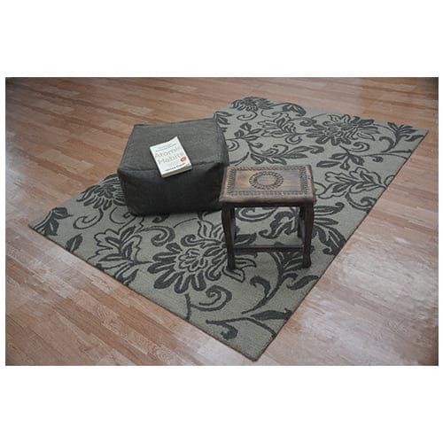 Barremia III Handtufted Rug