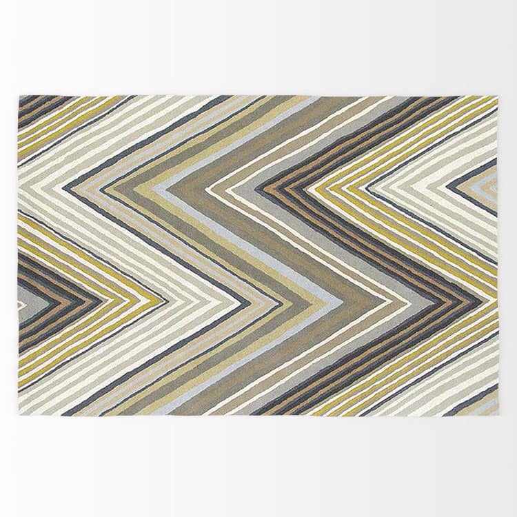 Aelven Handtufted Rug