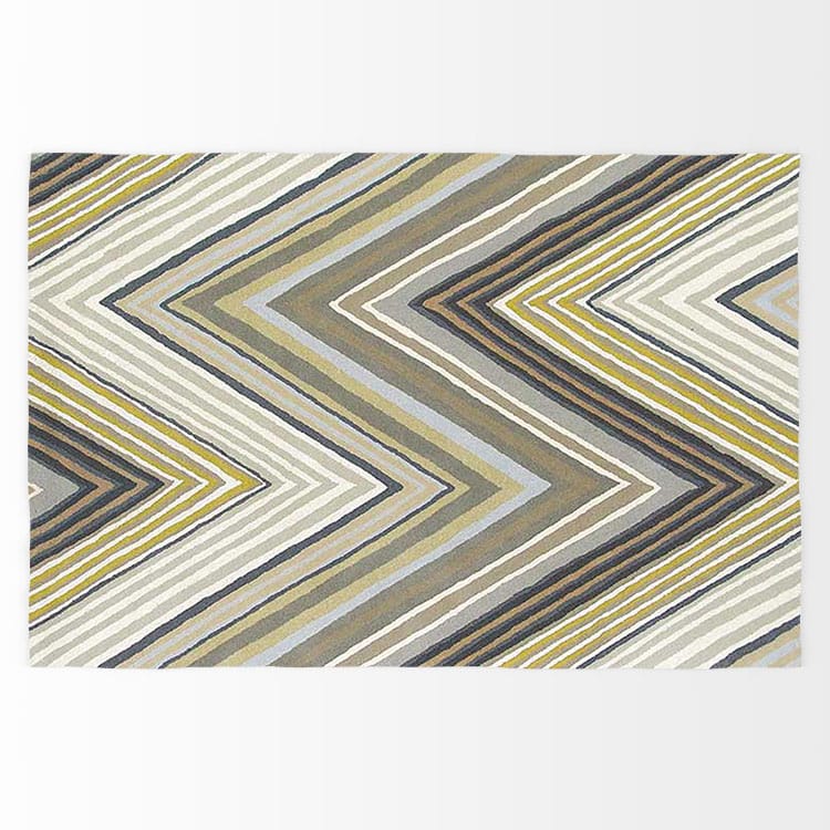 Aelven Handtufted Rug