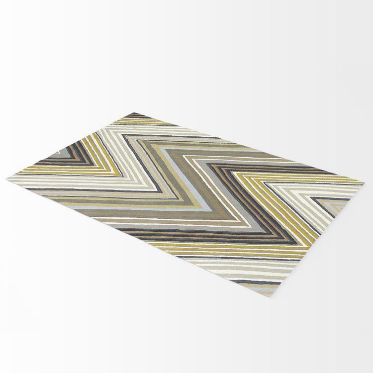 Aelven Handtufted Rug