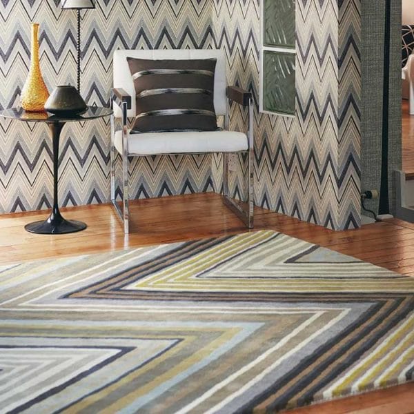 Aelven Handtufted Rug