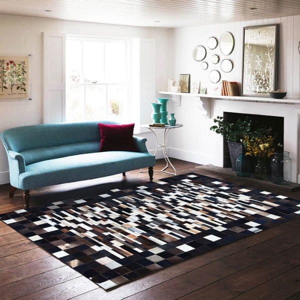 luxury rugs online