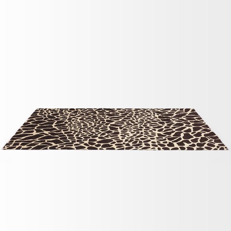 Aslan Handtufted Rug
