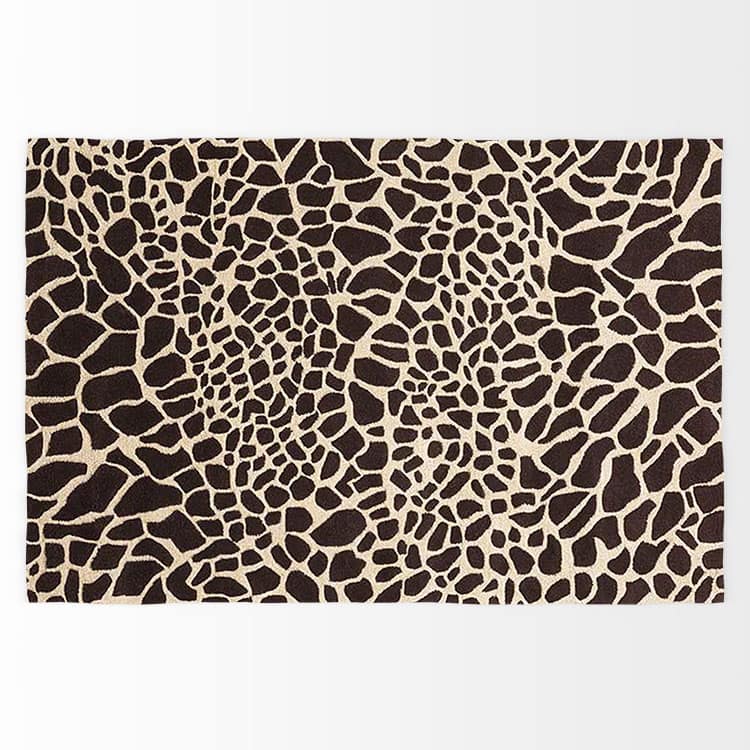 Aslan Handtufted Rug