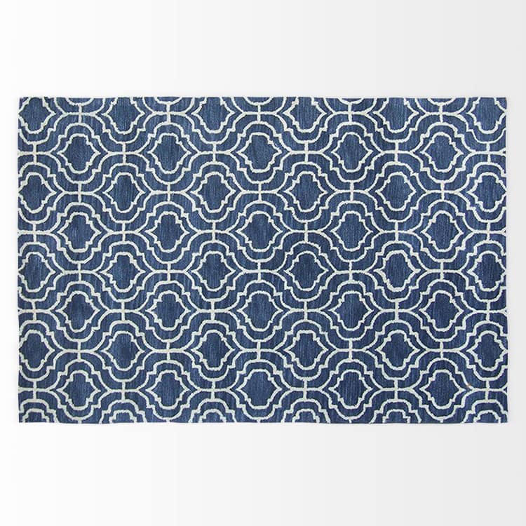 Auroa II Handtufted Rug