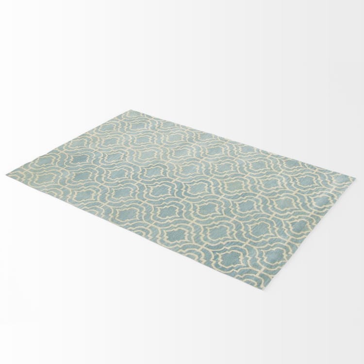 Auroa III Handtufted Rug