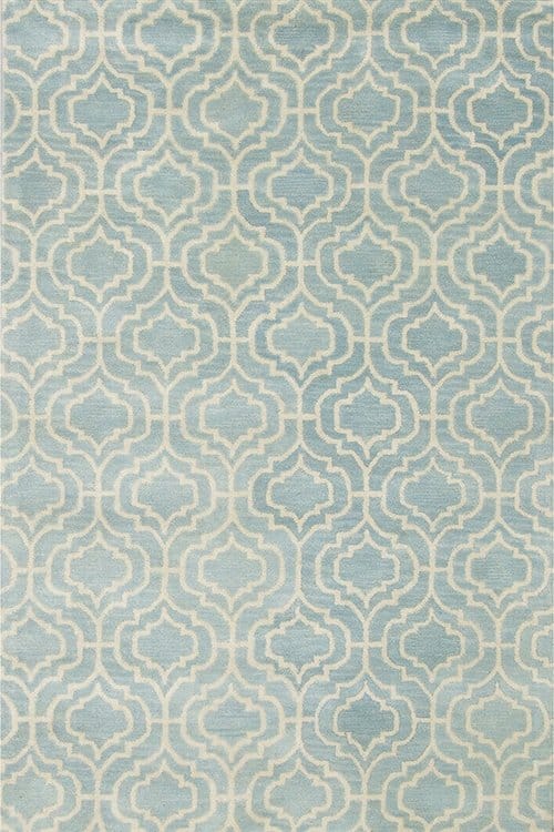 Auroa III Handtufted Rug