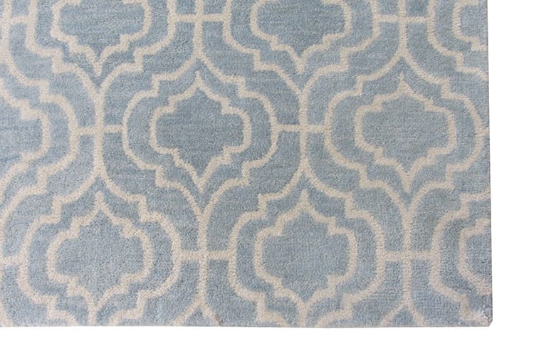 Auroa III Handtufted Rug