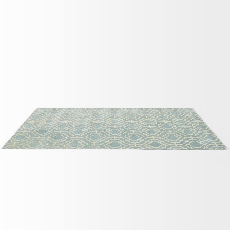 Auroa III Handtufted Rug
