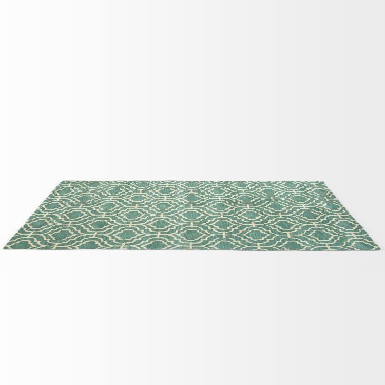 Auroa VI Handtufted Rug