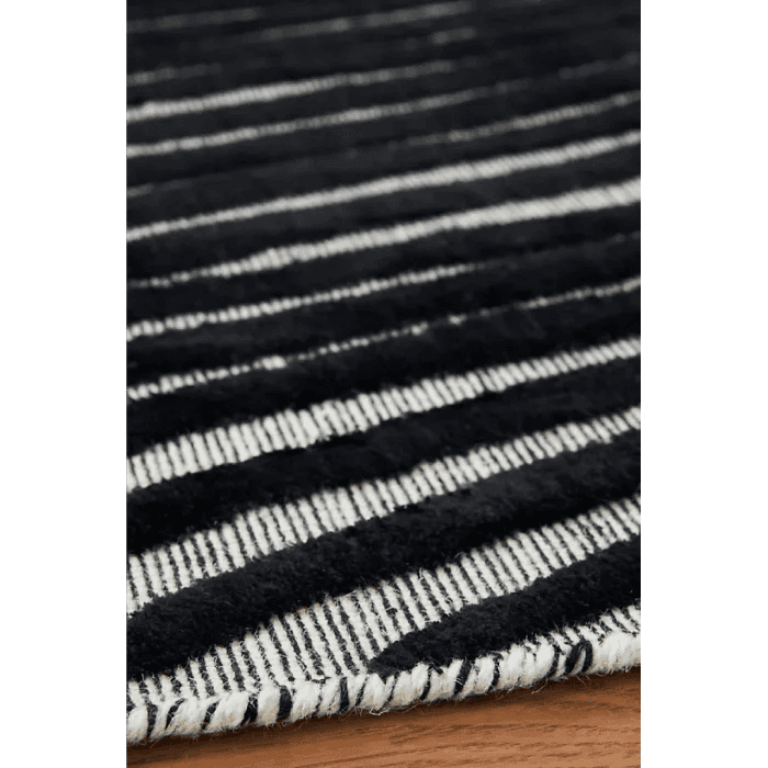 Autumn Handmade Tufted Rug