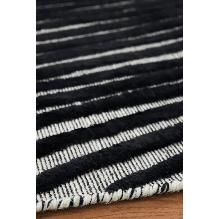 Autumn Handmade Tufted Rug