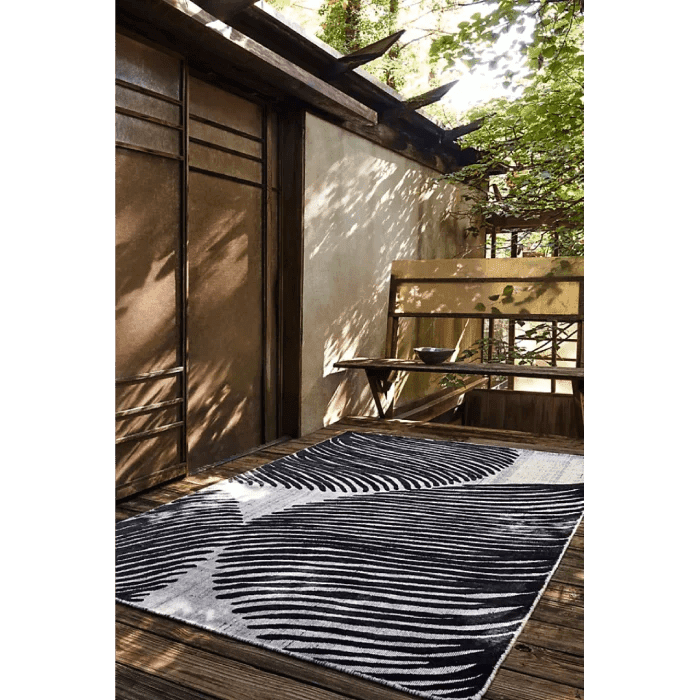 Autumn Handmade Tufted Rug