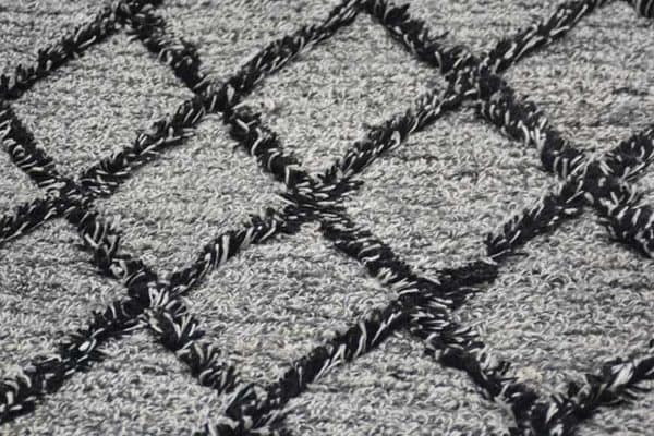 Bain Handtufted Rug