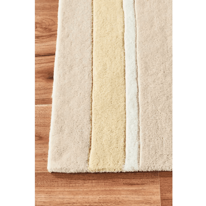 Cascade Handmade Tufted Rug