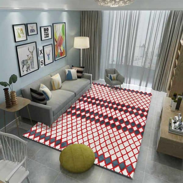 luxury rugs online