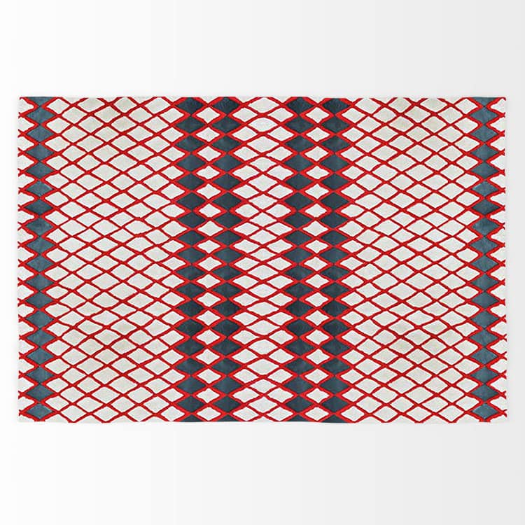 Diogo Handtufted Rug
